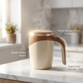 Rechargeable Coffee Cup By Fillore
