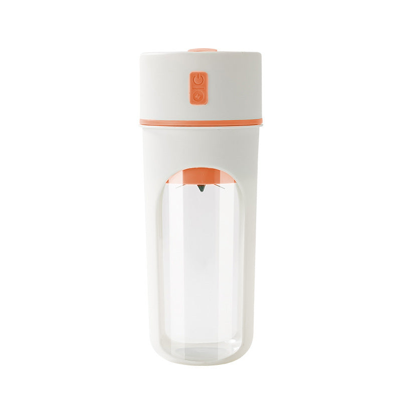 Electric Juicer By Fillore