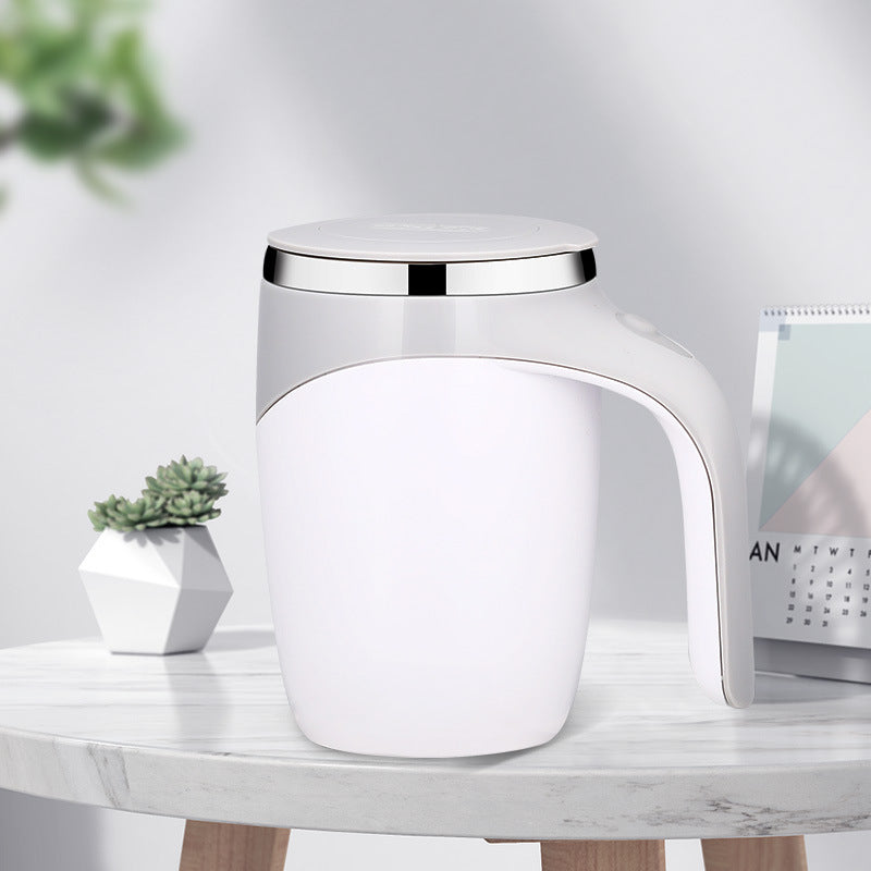 Rechargeable Coffee Cup By Fillore