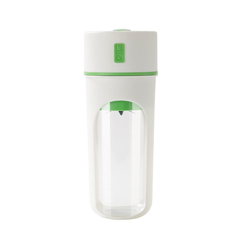Electric Juicer By Fillore